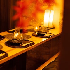 上野で喫煙席がある飲食店