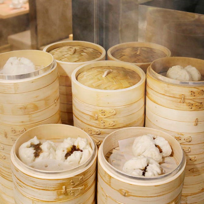 香港飲茶専門店 西遊記 横浜中華街 横浜中華街 中華料理 ぐるなび