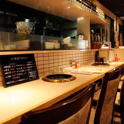 美味しいお店が見つかる 明石の焼肉 ホルモン 鉄板焼きでおすすめしたい人気のお店 ぐるなび