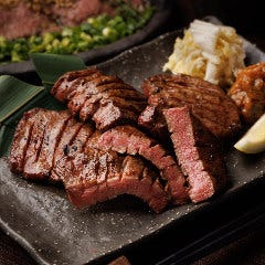 炭火と酒 くろや 田町店