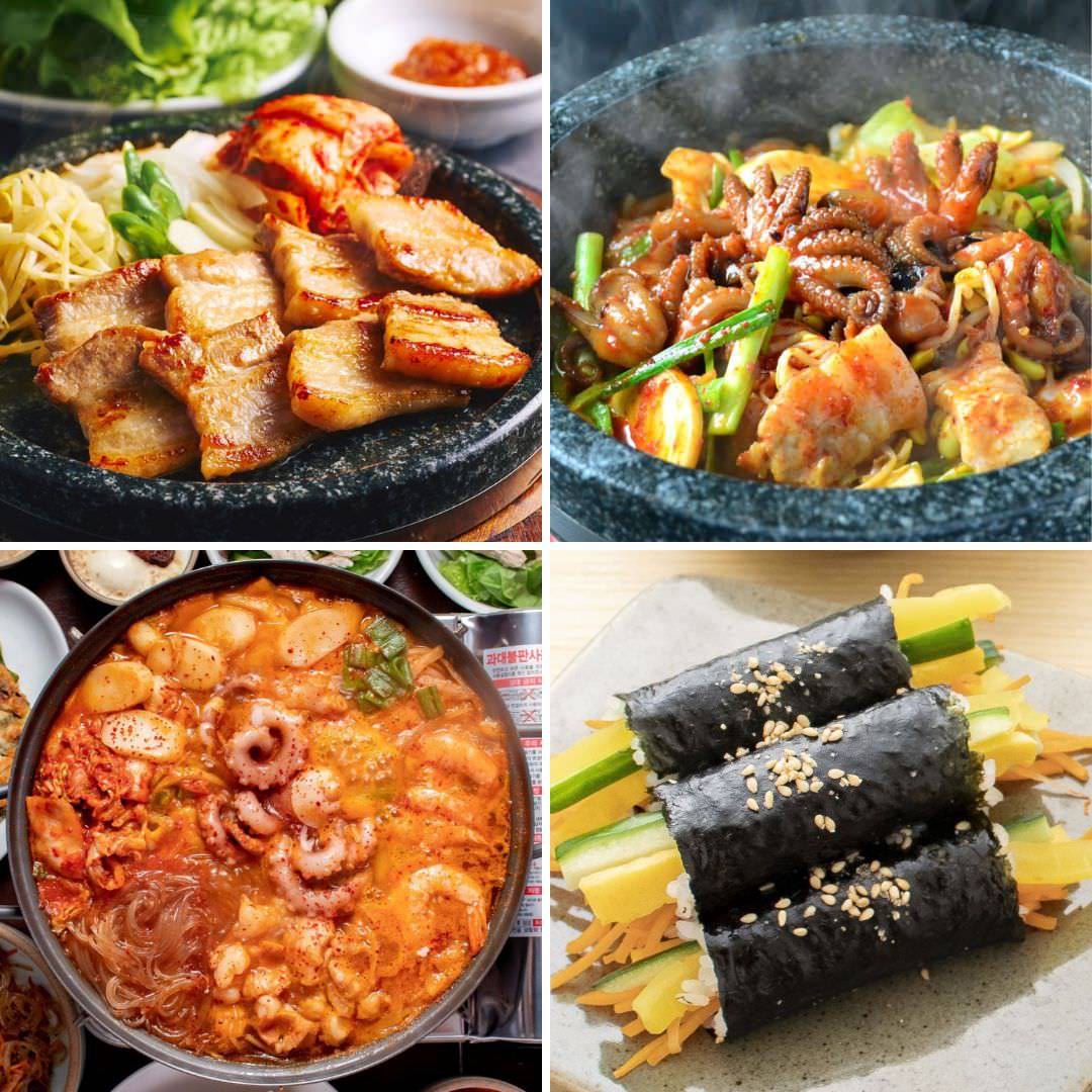 コリアンダイニング李朝園 tete名谷店（須磨/韓国料理） - 楽天ぐるなび