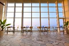 テラスカフェ・オーゲ