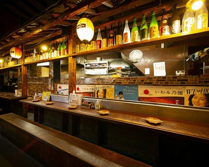 昼間の宴会 パーティ 鶴橋の居酒屋でおすすめしたい人気のお店 ぐるなび