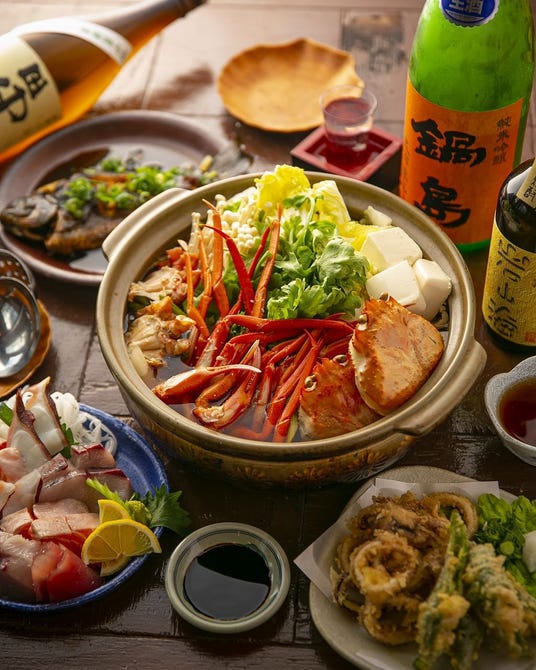 岩山海 鶴橋店 鶴橋 居酒屋 ぐるなび