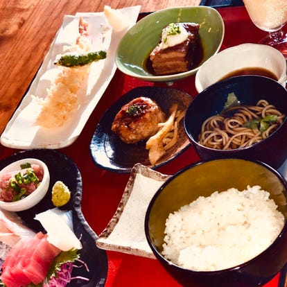美味しい蕎麦が食べたい 土浦でおすすめしたい人気のお店 ぐるなび