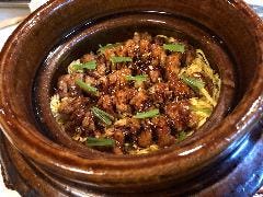 美殿町 くまのゐ