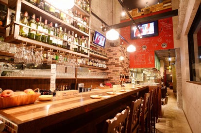 美味しいお店が見つかる 大曽根のフレンチ フランス料理 でおすすめしたい人気のお店 ぐるなび