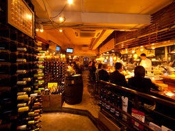 袋町ワイン食堂 LE JYAN JYAN ‐ルジャンジャン‐ こだわりの画像