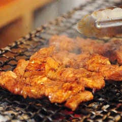 牡蠣と肉の店 ‐IPPO‐ 薬研堀店
