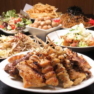 町田で食べ放題を満喫 リピートしたい人気のお店15選
