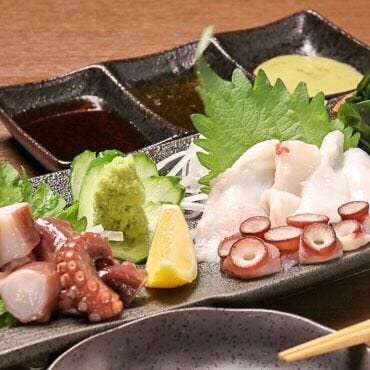蛸料理專門店魔王三宮店相片 神戶元町 Tor Road 居酒屋 Gurunavi 日本美食餐廳指南