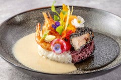 The33 Tea＆Bar Terrace ランチメニュー - 楽天ぐるなび