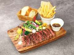 The33 Tea＆Bar Terrace ランチメニュー - 楽天ぐるなび