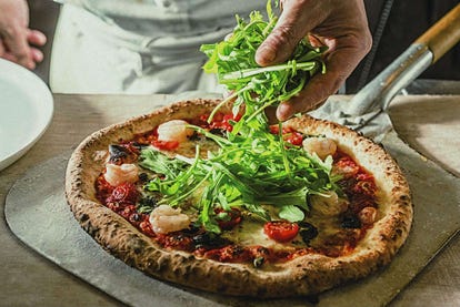 ランチならここ 汐留のイタリアン イタリア料理 でおすすめしたい人気のお店 ぐるなび