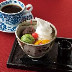 珈琲舎 表参道 KITTE 名古屋店 