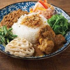 珈琲舎 表参道 KITTE 名古屋店