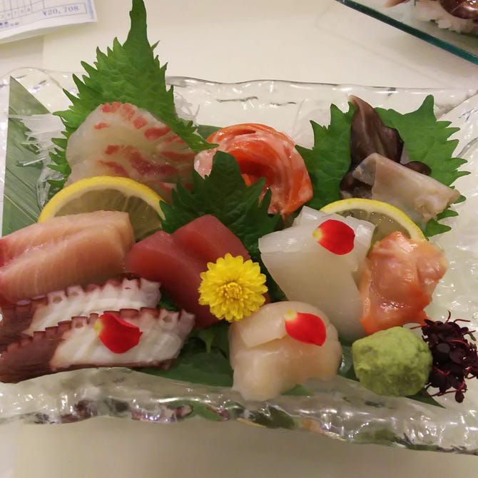 寿司ダイニング たぬき 姫路 寿司屋 ぐるなび