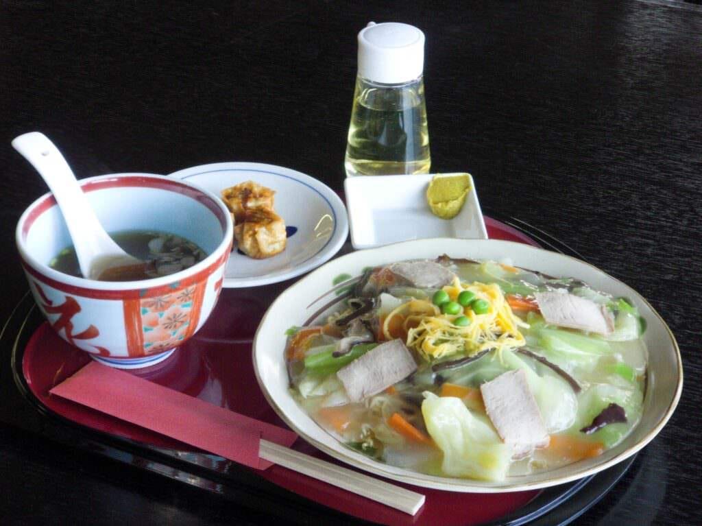 日照庵のURL1