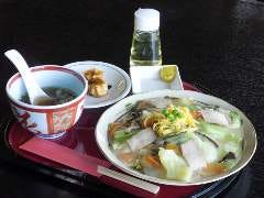 日照庵