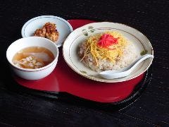 日照庵