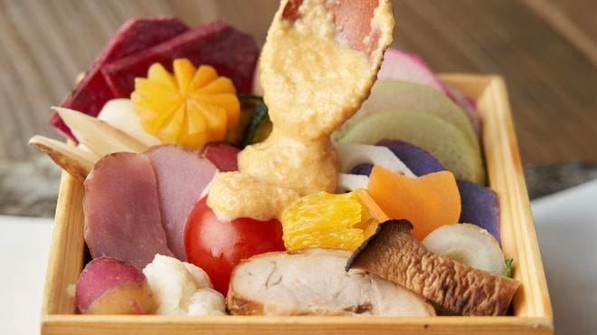 渋谷 三心 渋谷 日本料理 ぐるなび