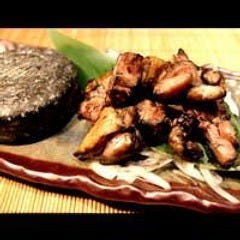 バガボンドjr 甲府中央店 甲府 串揚げ 串焼き ぐるなび