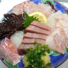 銚子近海産 旬の地魚料理と美味しい地酒の店 海ぼうず