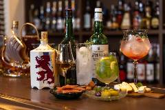 Bar Suzuki