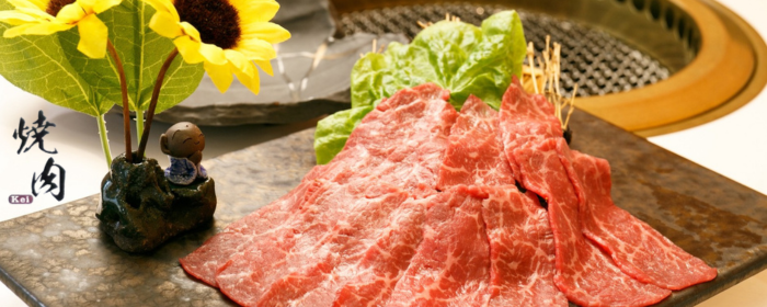 焼肉Kei
