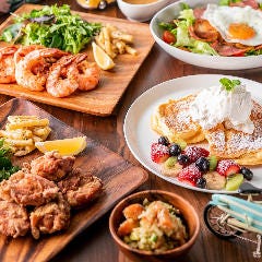 下北沢 子連れ 赤ちゃんok 記念日のディナー 食事 おすすめ人気レストラン ぐるなび