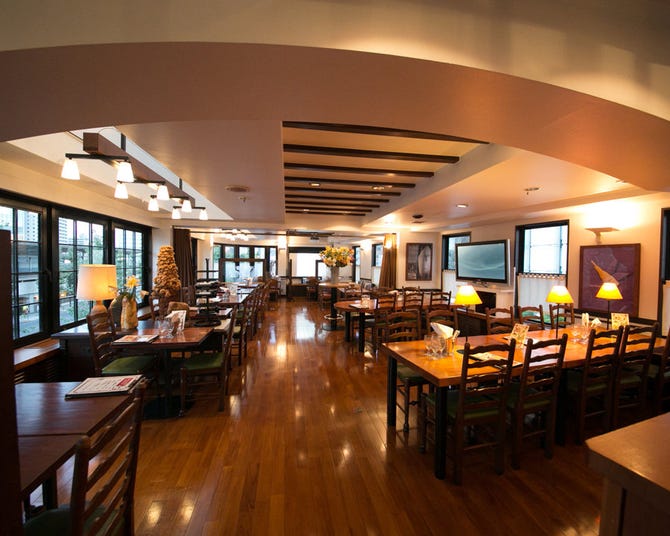 つばめグリル 品川駅前店 品川 ハンバーグ ぐるなび