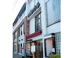 つばめグリル 品川駅前店