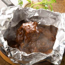 名物！ファン多きつばめの手作りの味