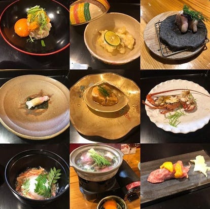 デートにぴったり 浜松の和食でおすすめしたい人気のお店 ぐるなび