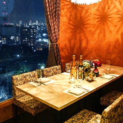 美味しいお店が見つかる 名駅西口の食事 ディナーでおすすめしたい人気レストラン ぐるなび