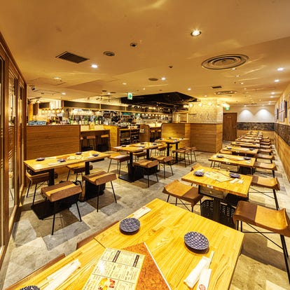 ランチならここ なんば 難波 の和食でおすすめしたい人気のお店 ぐるなび