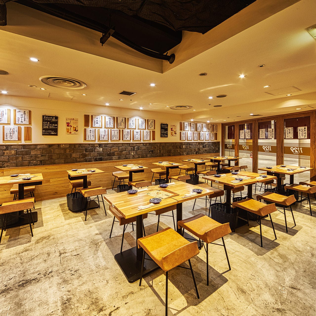 肉食堂・肉酒場 1129 席 - 楽天ぐるなび