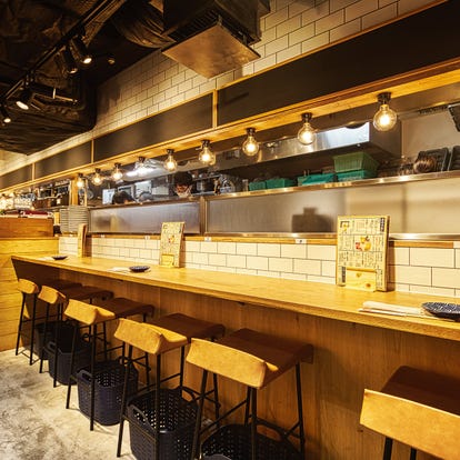 ランチならここ なんばcity周辺の和食でおすすめしたい人気のお店 ぐるなび