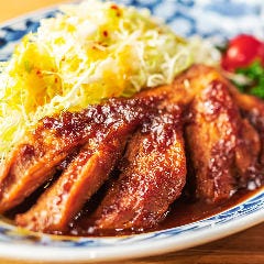 肉食堂・肉酒場 1129 ランチメニュー - 楽天ぐるなび