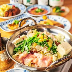 肉食堂・肉酒場 1129