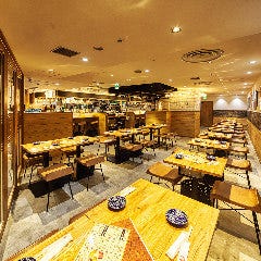 肉食堂・肉酒場 1129