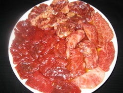 焼肉かくめい 愛甲石田 伊勢原 焼肉 ぐるなび