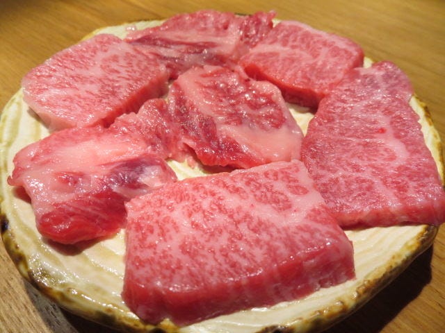 焼肉かくめい 愛甲石田 伊勢原 焼肉 ぐるなび