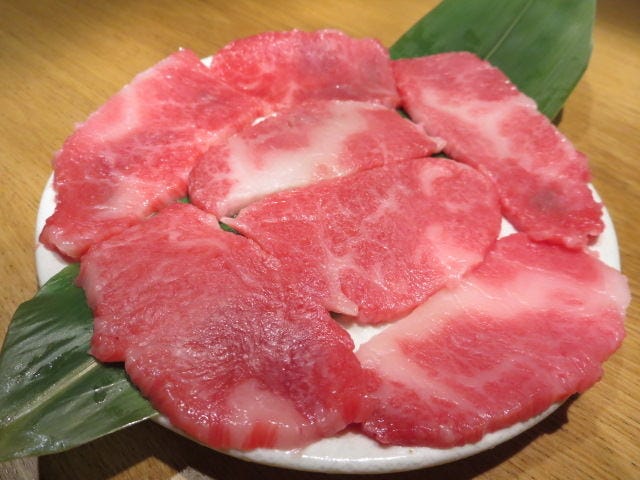 焼肉かくめい 愛甲石田 伊勢原 焼肉 ぐるなび