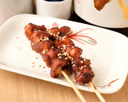 美味しいお店が見つかる 岐阜市の焼き鳥でおすすめしたい人気のお店 ぐるなび