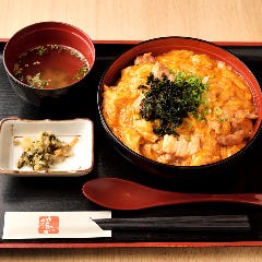 赤い鳥 Jr岐阜駅店 ランチメニュー ぐるなび