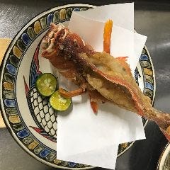 島唄居酒屋 喜山