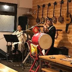 島唄居酒屋 喜山 