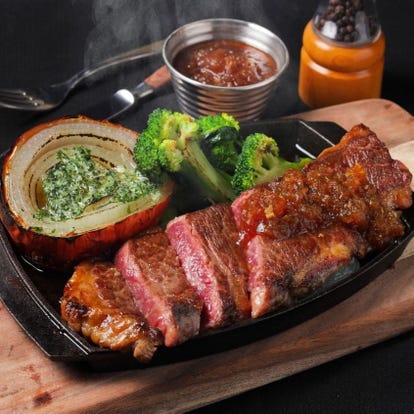 美味しいお店が見つかる 東京都のハワイアン料理でおすすめしたい人気のお店 ぐるなび