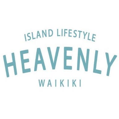 HEAVENLY Island Lifestyle 代官山  店内の画像